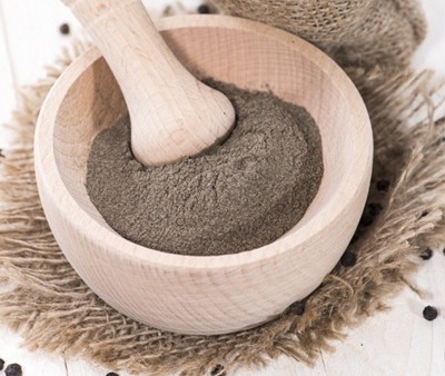 تصویر 1 از خرید پودر فلفل سیاه + قیمت فروش استثنایی